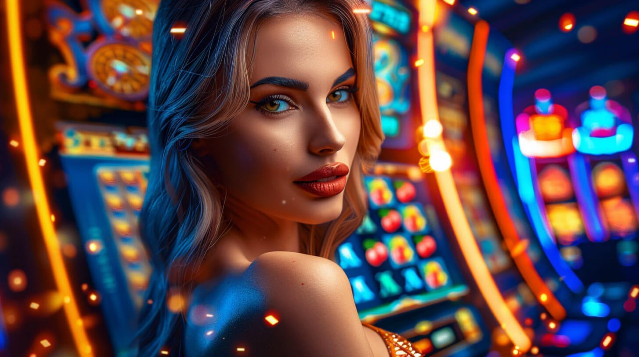 Live Casino Games yg168 apk
