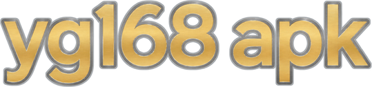 yg168 apk Logo